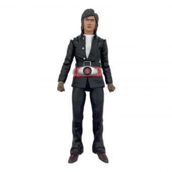 BANDAI (バンダイ) 仮面ライダー 本郷猛 S.H.Figuarts