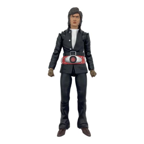 BANDAI (バンダイ) 仮面ライダー 本郷猛 S.H.Figuarts