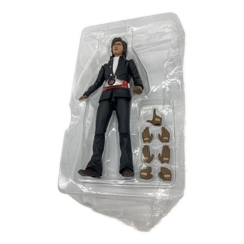 BANDAI (バンダイ) 仮面ライダー 本郷猛 S.H.Figuarts