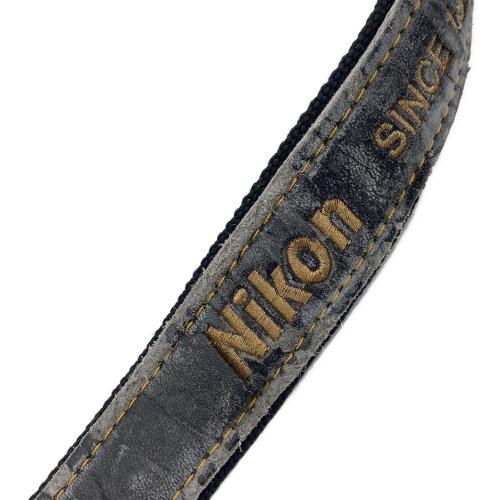 Nikon (ニコン) 双眼鏡 10×42 キズ・ストラップダメージ有