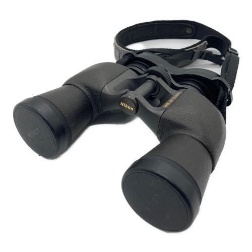 Nikon (ニコン) 双眼鏡 10×42 キズ・ストラップダメージ有