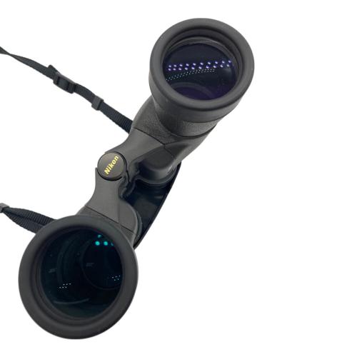 Nikon (ニコン) 双眼鏡 10×42 キズ・ストラップダメージ有