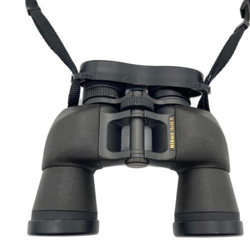 Nikon (ニコン) 双眼鏡 10×42 キズ・ストラップダメージ有