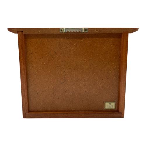 REUTTER PORZELLAN (ロイターポーセリン) ミニチュアセット 壁掛けタイプ