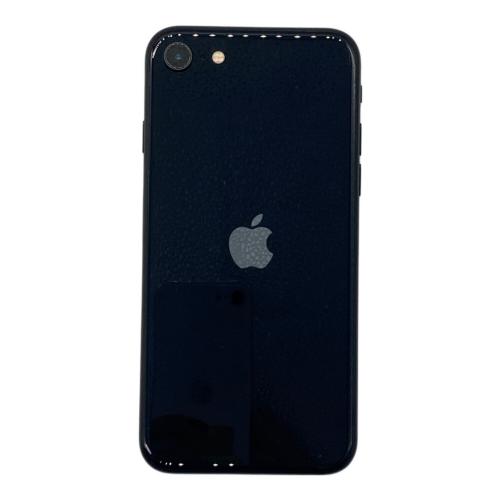 Apple iPhone SE(第3世代) MMYF3J/A サインアウト確認済 355124568990245 ○ SIM FREE - 128GB バッテリー:Bランク(80-89%) 程度:Bランク Blancco社データ消去済み