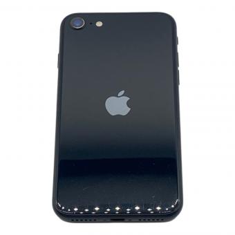 Apple iPhone SE(第3世代) iOS