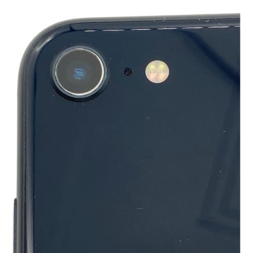 Apple iPhone SE(第3世代) iOS