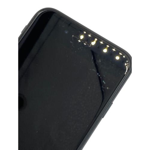 Apple iPhone SE(第3世代) iOS