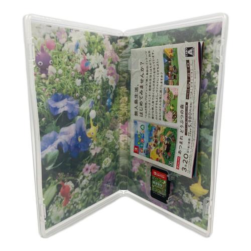 Nintendo (ニンテンドウ) Nintendo Switch用ソフト ピクミン3 デラックス CERO A (全年齢対象)