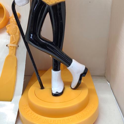 MR.PEANUT PEANUT BUTTER MAKER ※現状販売