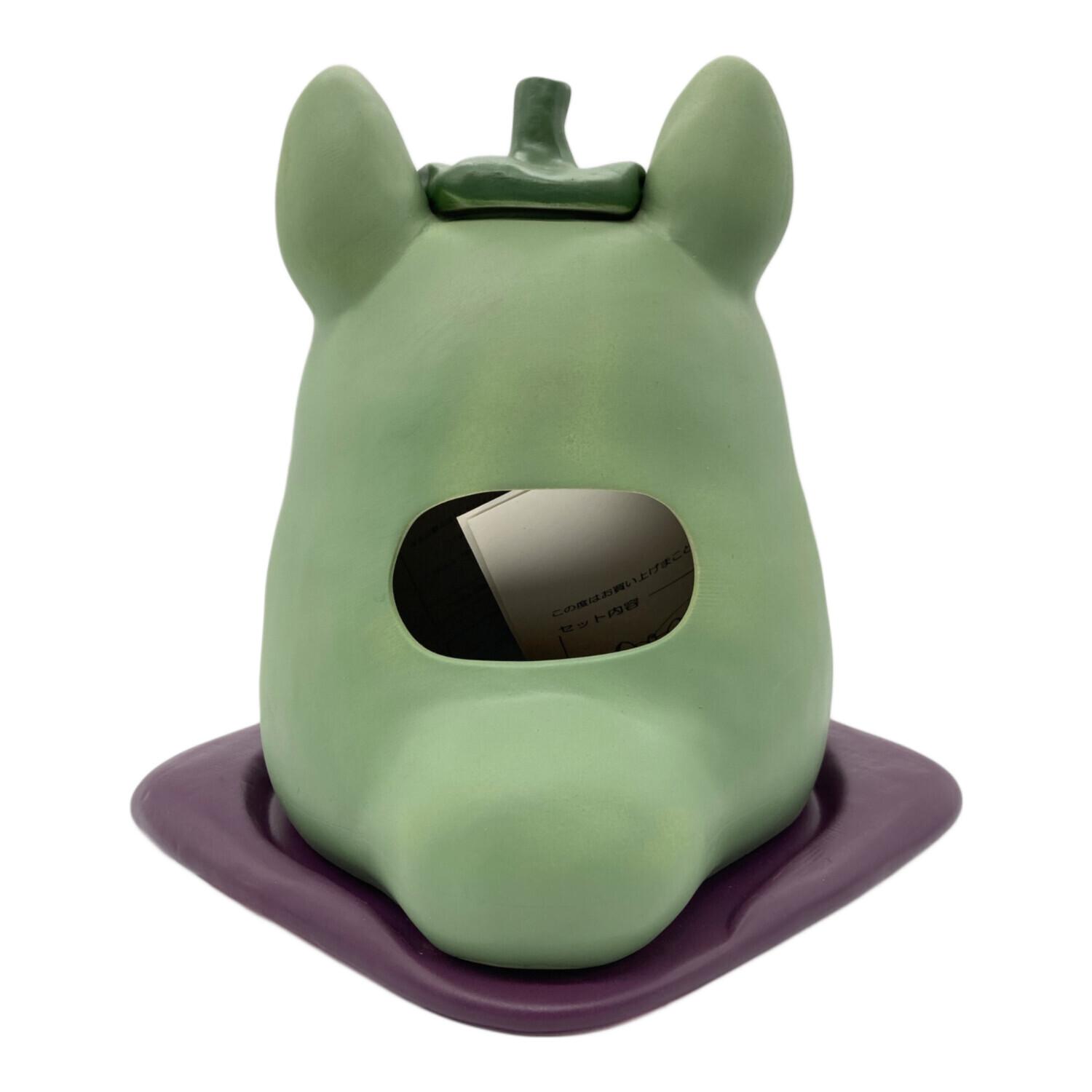 トトロ蚊取線香入れ｜トレファクONLINE