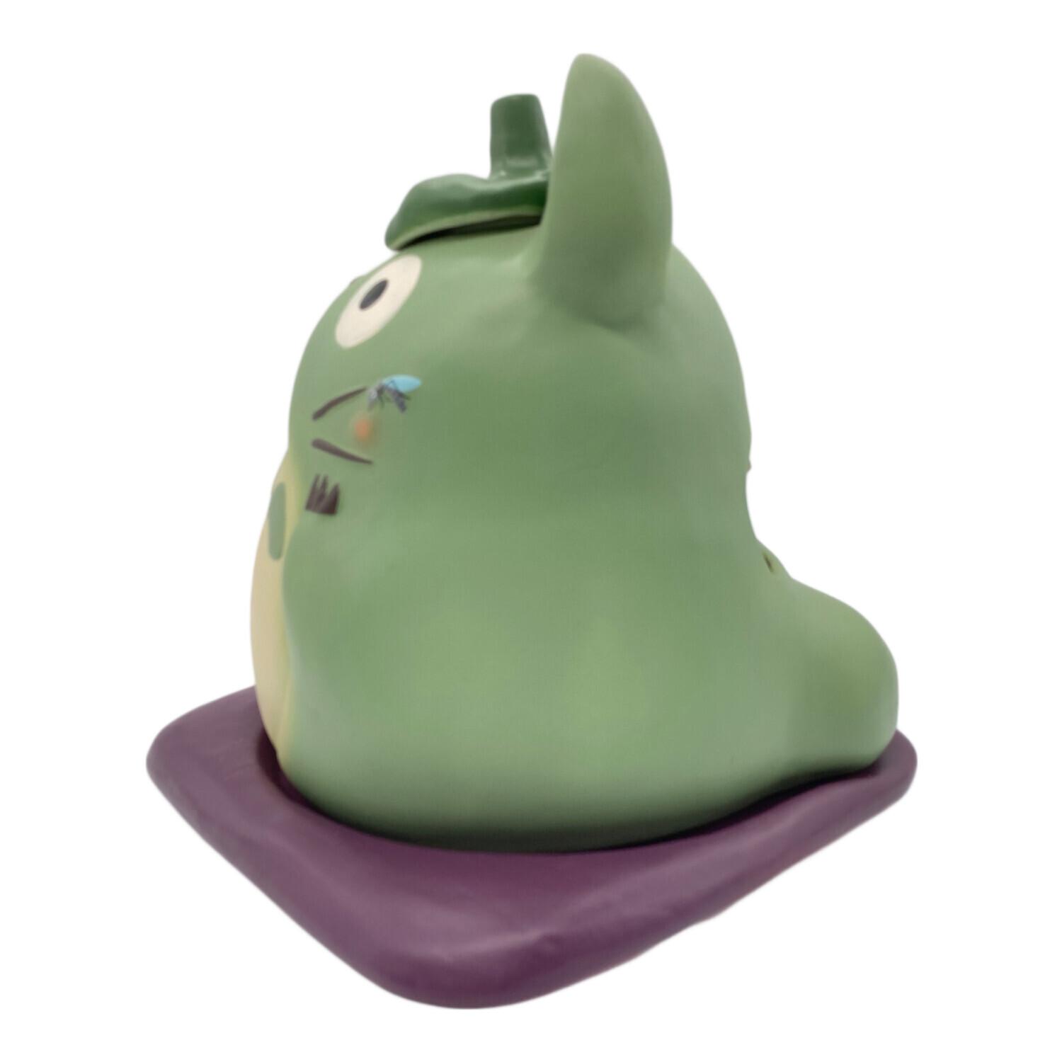 トトロ蚊取線香入れ｜トレファクONLINE