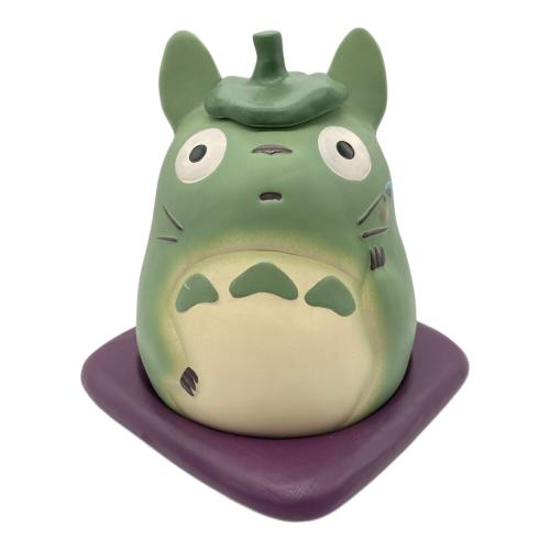 トトロ蚊取線香入れ