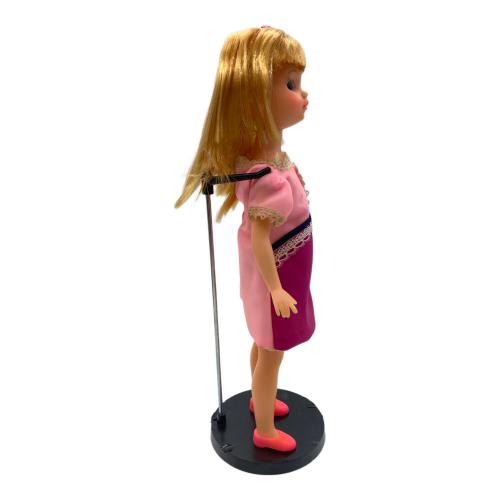 中嶋製作所 (ナカジマセイサクジョ) ファッションドール ヨゴレ・箱ダメージ有 カンナちゃん