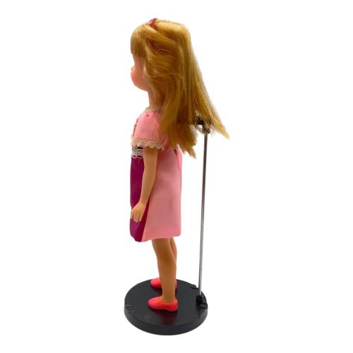 中嶋製作所 (ナカジマセイサクジョ) ファッションドール ヨゴレ・箱ダメージ有 カンナちゃん