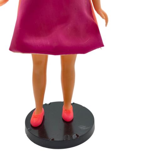 中嶋製作所 (ナカジマセイサクジョ) ファッションドール ヨゴレ・箱ダメージ有 カンナちゃん