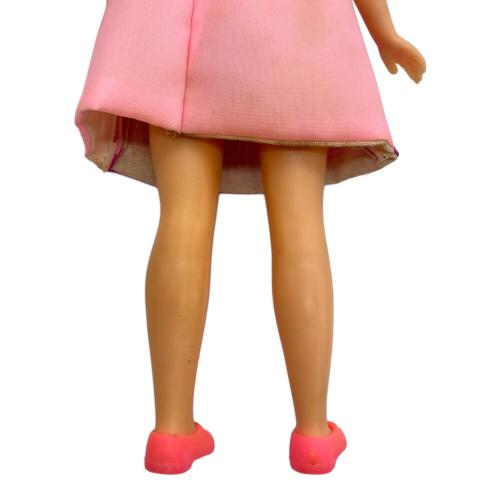 中嶋製作所 (ナカジマセイサクジョ) ファッションドール ヨゴレ・箱ダメージ有 カンナちゃん
