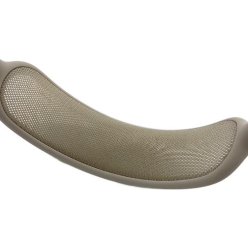 Apple (アップル) AirPods Max イヤーパッドヨゴレ有 MWW53ZA/A USB-typeC 動作確認済み