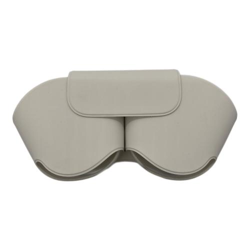 Apple (アップル) AirPods Max イヤーパッドヨゴレ有 MWW53ZA/A USB-typeC 動作確認済み