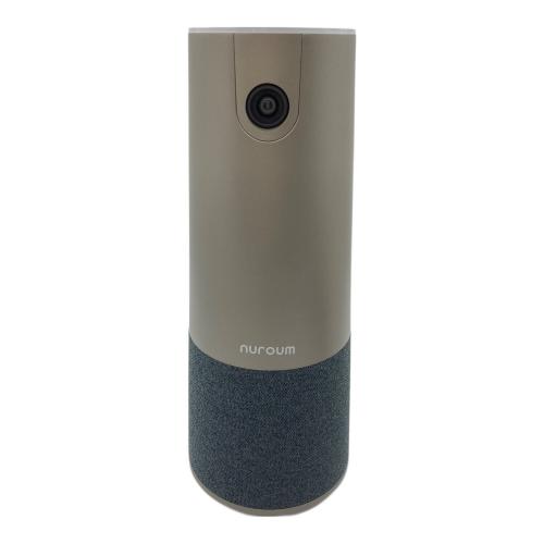 nuroum Webカメラ AW-C46 -