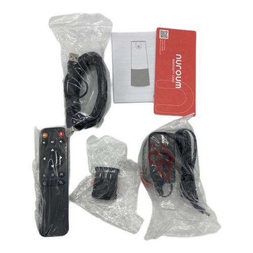 nuroum Webカメラ AW-C46 -