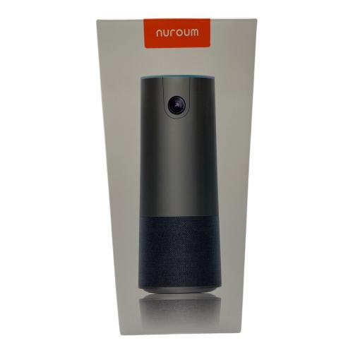 nuroum Webカメラ AW-C46 -