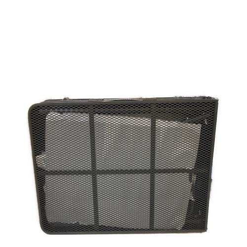 DOD (ディーオーディー) キッチンテーブル TB5-723-BK クッキングキング