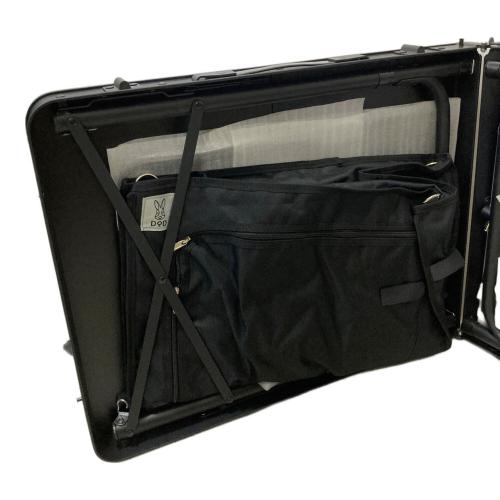 DOD (ディーオーディー) キッチンテーブル TB5-723-BK クッキングキング