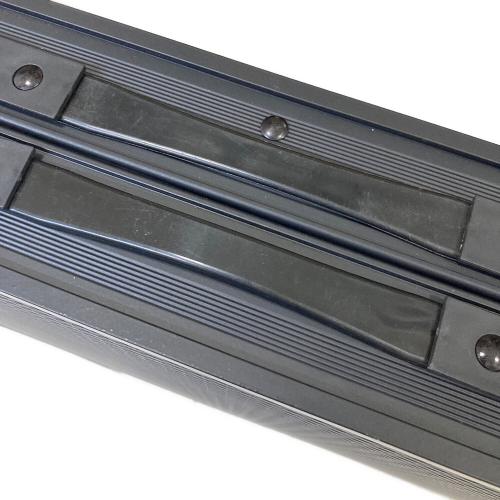 DOD (ディーオーディー) キッチンテーブル TB5-723-BK クッキングキング