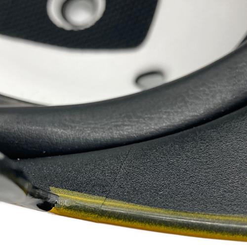 RAWLINGS (ローリングス) 硬式野球用ヘルメット SIZE L ブラック×イエロー 阪神タイガース 復刻盤 右打者用 プロ仕様モデル PL-21