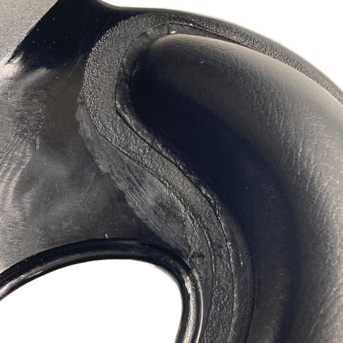 RAWLINGS (ローリングス) 硬式野球用ヘルメット SIZE L ブラック×イエロー 阪神タイガース 復刻盤 右打者用 プロ仕様モデル PL-21