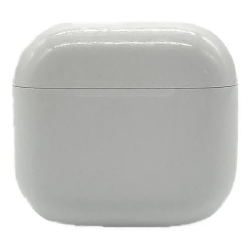 Apple (アップル) AirPods(第4世代) アクティブノイズ キャンセリング機能付 MXP93J/A USB-typeC 動作確認済み