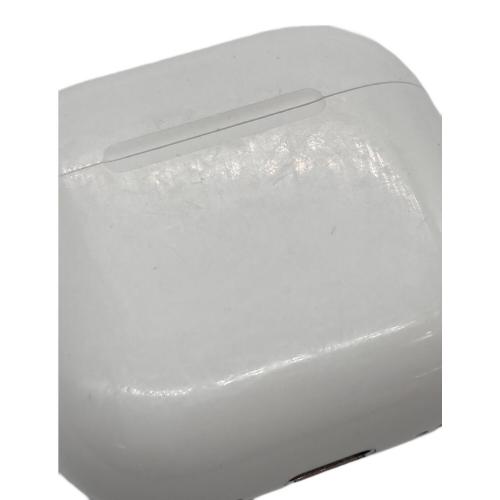 Apple (アップル) AirPods(第4世代) アクティブノイズ キャンセリング機能付 MXP93J/A USB-typeC 動作確認済み