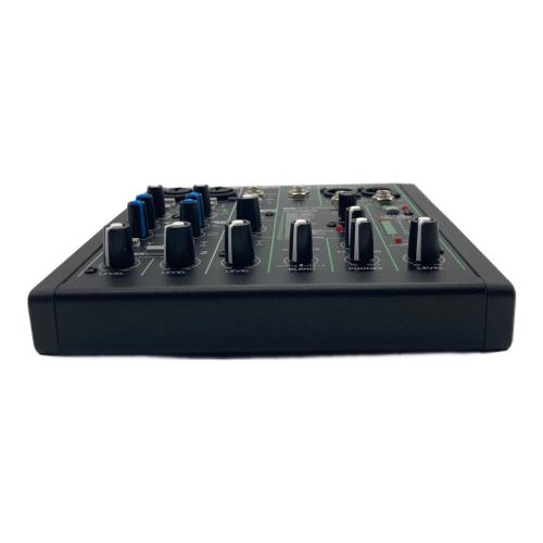 MACKIE (マッキー) アナログミキサー 通電確認のみ