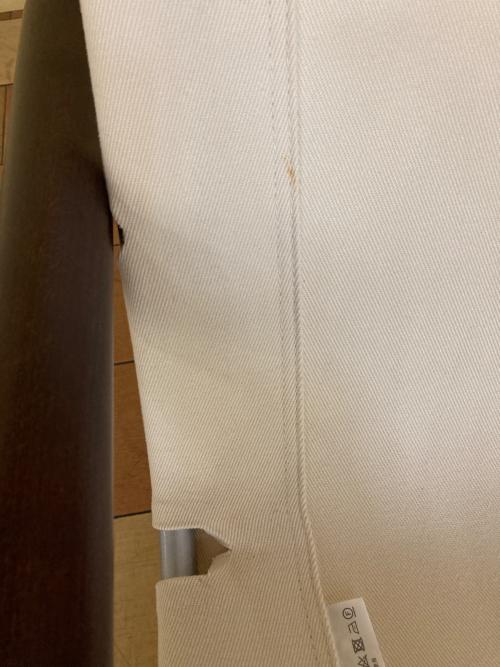 ラウンジチェア ダークブラウン×ホワイト NychairX