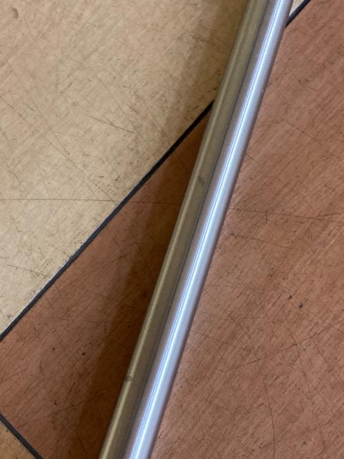 ラウンジチェア ダークブラウン×ホワイト NychairX