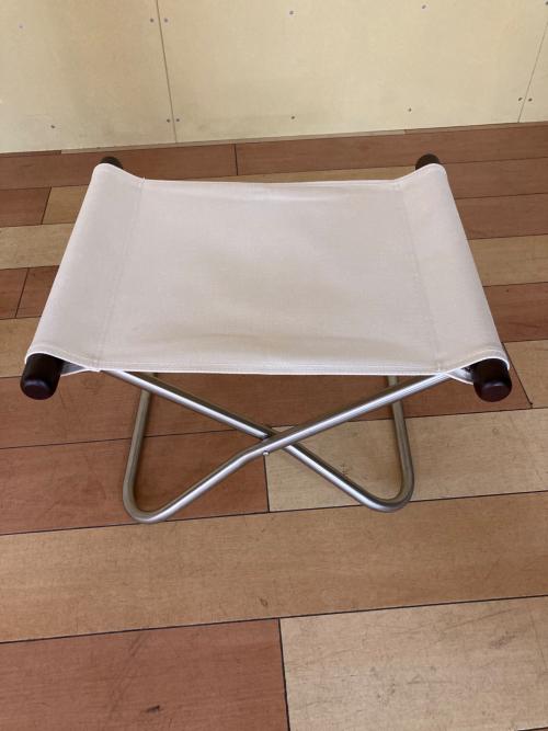 ラウンジチェア ダークブラウン×ホワイト NychairX