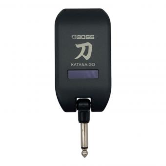 BOSS (ボス) ギターアンプ KTN-GO2 通電確認のみ