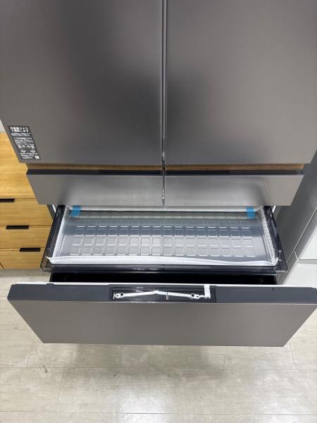 HITACHI (ヒタチ) 6ドア冷蔵庫 R-GXCC67V 2024年製 670L｜トレファクONLINE