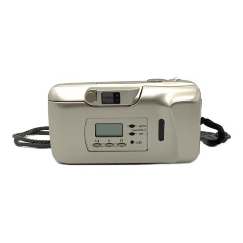 OLYMPUS (オリンパス) フィルムカメラ 動作確認済 μ（ミュ-)III 135 4257620