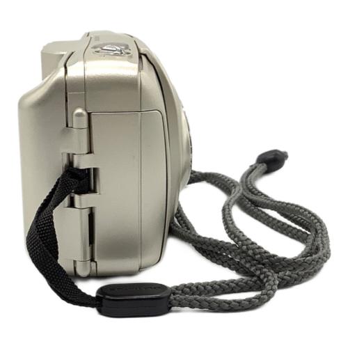 OLYMPUS (オリンパス) フィルムカメラ 動作確認済 μ（ミュ-)III 135 4257620