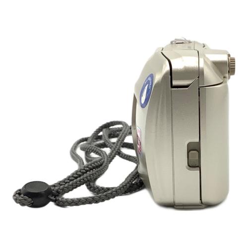 OLYMPUS (オリンパス) フィルムカメラ 動作確認済 μ（ミュ-)III 135 4257620