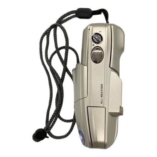 OLYMPUS (オリンパス) フィルムカメラ 動作確認済 μ（ミュ-)III 135 4257620