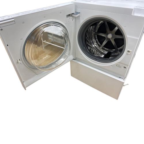 Panasonic (パナソニック) ドラム式洗濯乾燥機 ボルト欠品 26 7.0kg 3.5Kg NA-VG730L 2019年製 クリーニング済 50Hz／60Hz