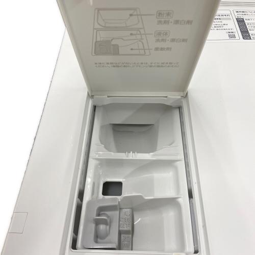 Panasonic (パナソニック) ドラム式洗濯乾燥機 ボルト欠品 26 7.0kg 3.5Kg NA-VG730L 2019年製 クリーニング済 50Hz／60Hz