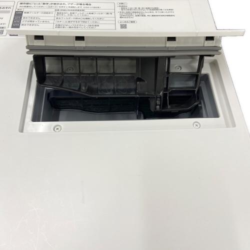 Panasonic (パナソニック) ドラム式洗濯乾燥機 ボルト欠品 26 7.0kg 3.5Kg NA-VG730L 2019年製 クリーニング済 50Hz／60Hz