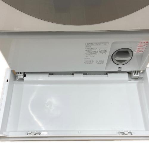 Panasonic (パナソニック) ドラム式洗濯乾燥機 ボルト欠品 26 7.0kg 3.5Kg NA-VG730L 2019年製 クリーニング済 50Hz／60Hz