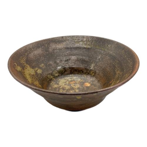 高麗茶碗 金允泰作