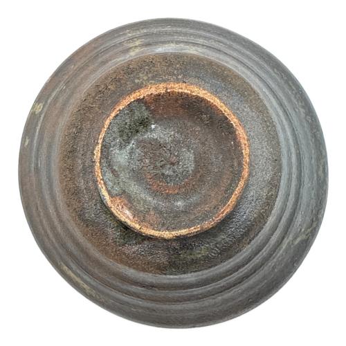 高麗茶碗 金允泰作