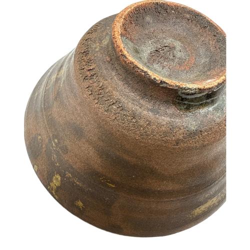 高麗茶碗 金允泰作